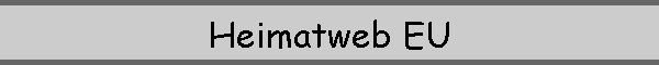 Heimatweb EU
